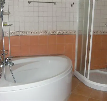 El Rincon Apartment