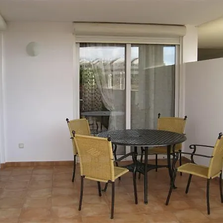 El Rincon Apartment *