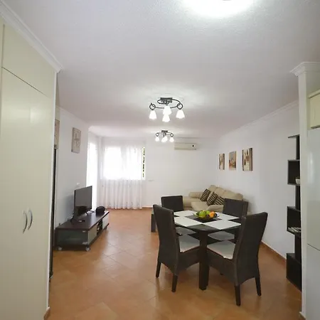 Apartment El Rincon Los Cristianos (Tenerife)