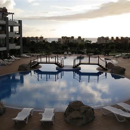 El Rincon Apartman Los Cristianos