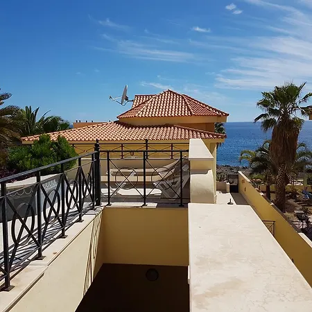El Rincon * لوس كريستيانوس