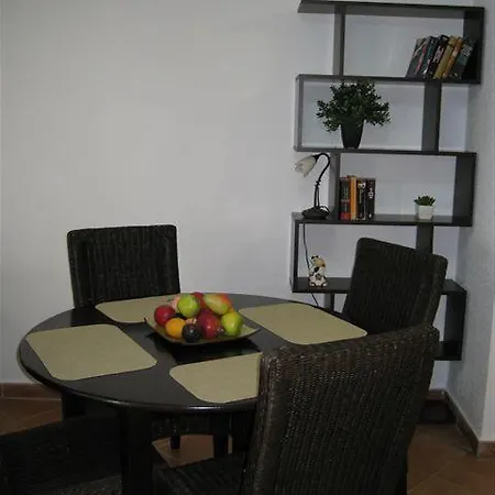 El Rincon لوس كريستيانوس