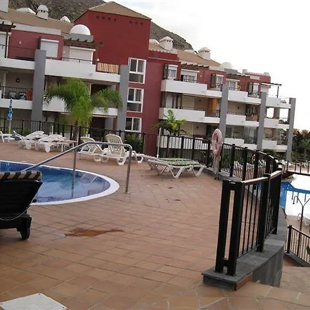 Apartman El Rincon *