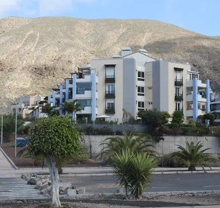 El Rincon Apartman Los Cristianos