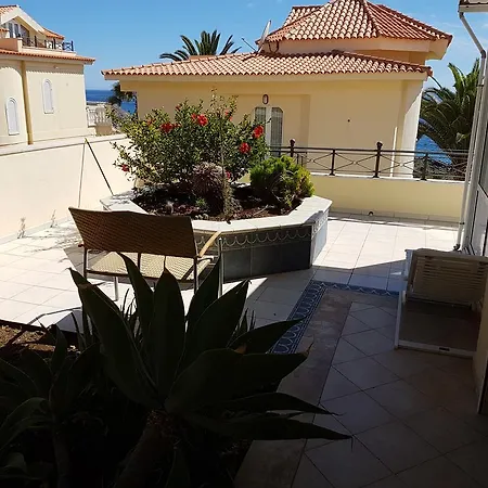 Apartman El Rincon *