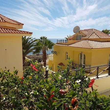 El Rincon * Los Cristianos