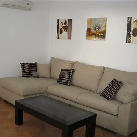 El Rincon لوس كريستيانوس