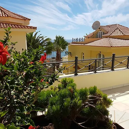 El Rincon Apartman *