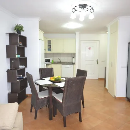 El Rincon Apartman *