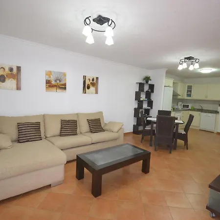 El Rincon Apartman
