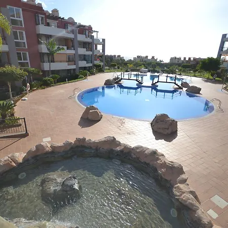El Rincon Apartman *