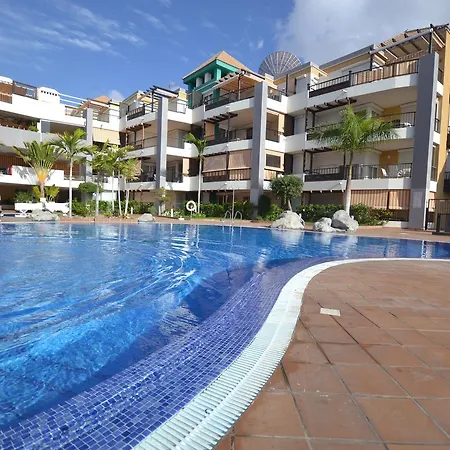 Apartman El Rincon