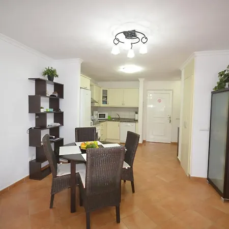 El Rincon Apartman