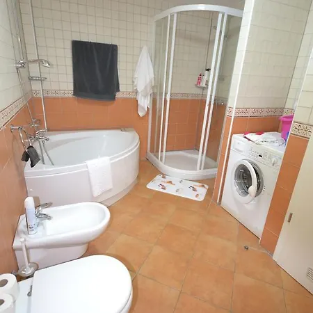 El Rincon Apartman *