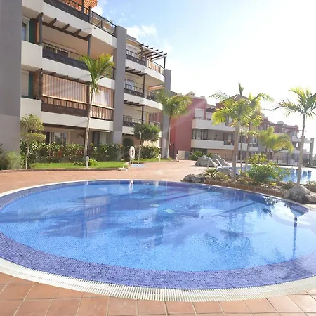 Apartman El Rincon *