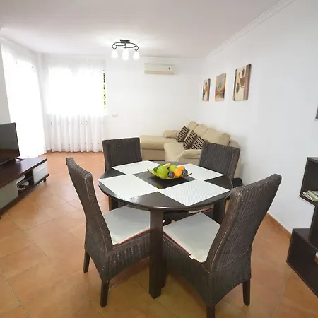 El Rincon Apartman *