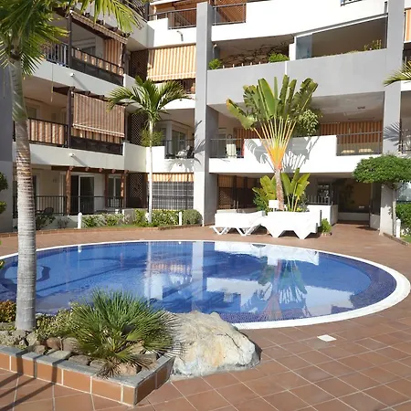 El Rincon Apartman