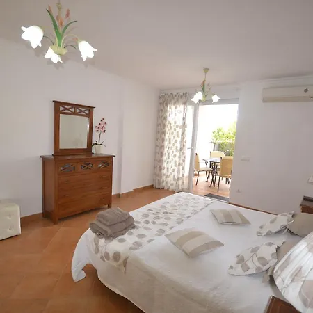 El Rincon * Los Cristianos
