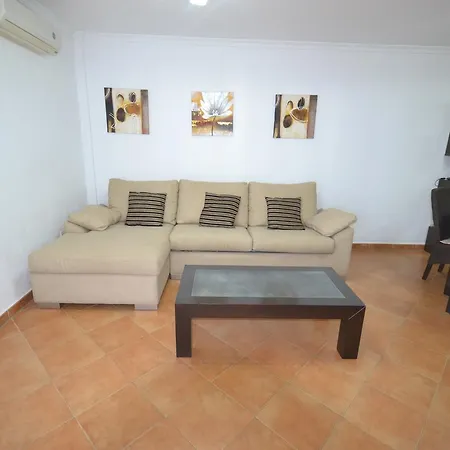 El Rincon Apartman