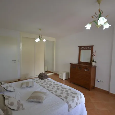 Apartman El Rincon