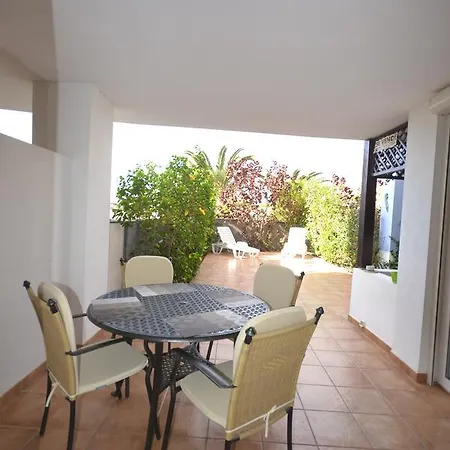 El Rincon Apartman *