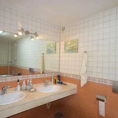El Rincon Apartman